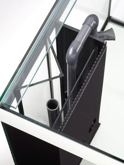 EHEIM incpiria 330 marine graphit/rustic oak UK 330Ltr -[100Lx60Hx65W cm]