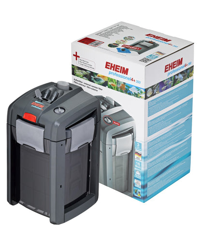 EHEIM professionel 4+ 350 external filter