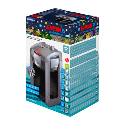 EHEIM professionel 5e 450 external filter