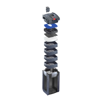 EHEIM professionel 5e 450 external filter