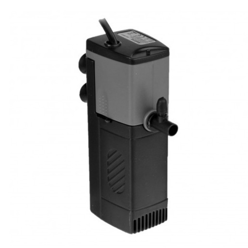 KW Zone Astro AS Internal Filter[Model - 300F, Max Output - 227L/H]