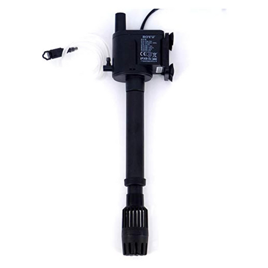 Boyu Submersible Filter/Pump[PGB Series][Flow - 960L/h]