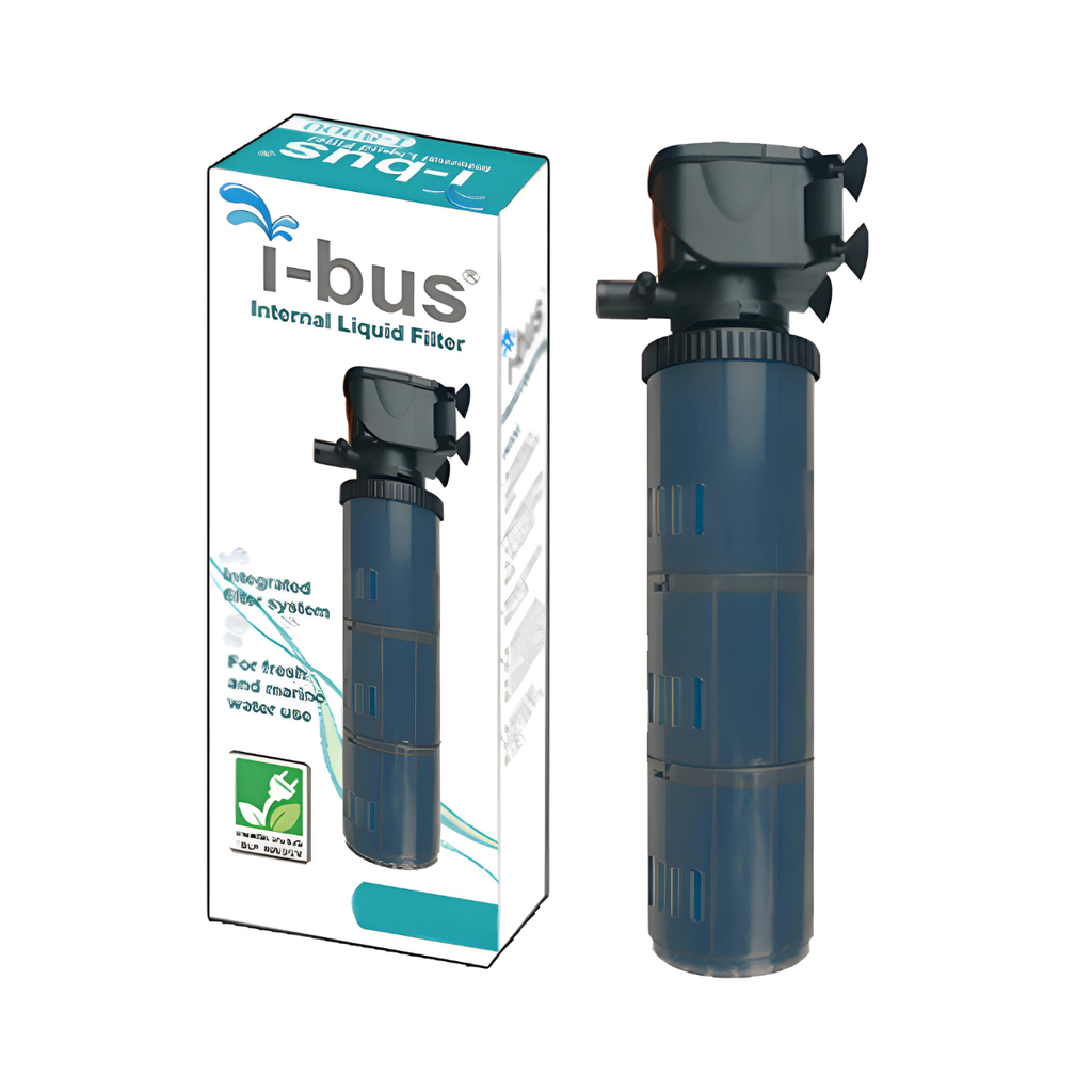 Ingredients KW Zone I Bus Internal Filter[Max Output - 300L/H]