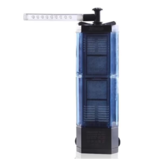 Skf200 Triangle Filter