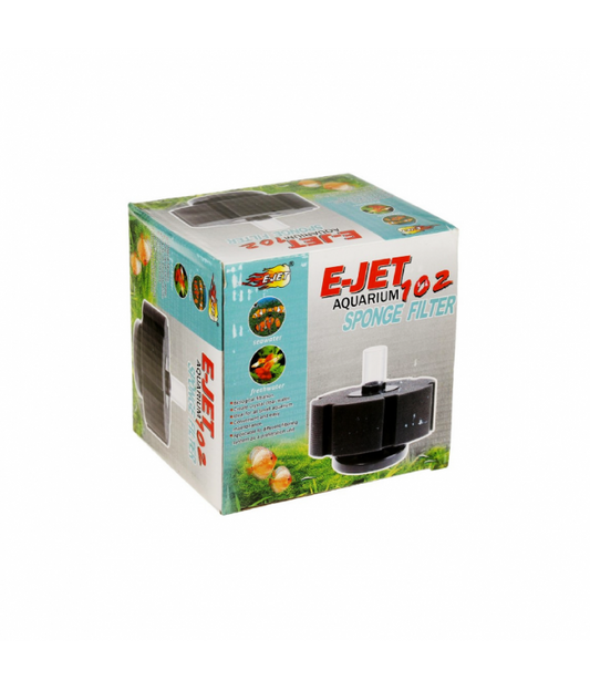 KW Zone E - JET Sponge Filter E-Jet 101