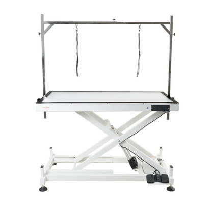 Shernbao FT-873 Shernbao NEW Electric Pet Grooming Table with LED Ligh