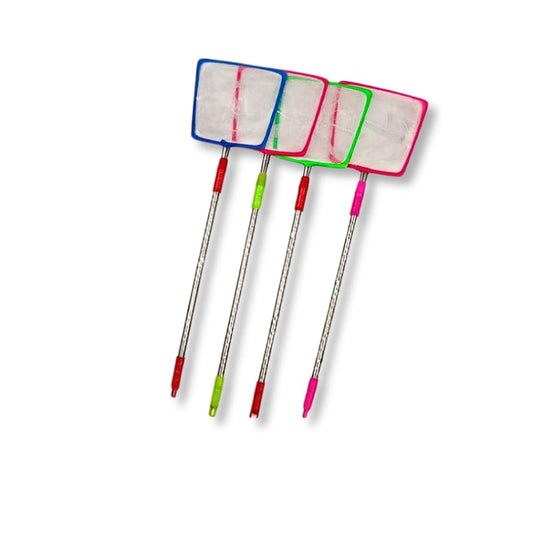 Fish Net Extendable Stain Less Steel