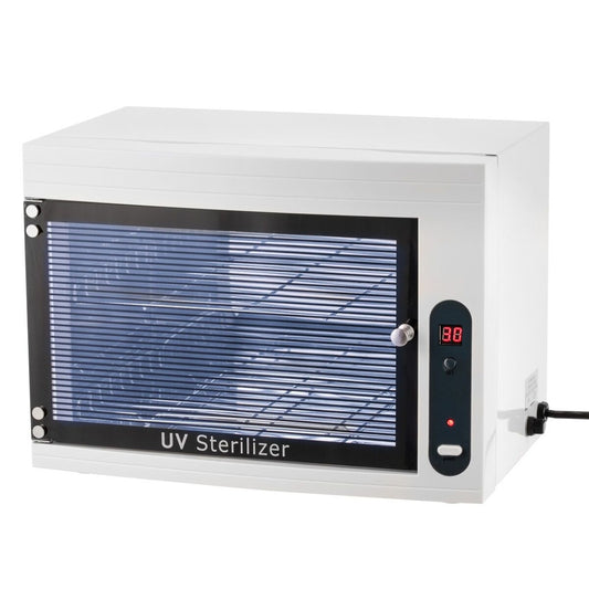 Groom Professional UV75 UV (YM-9002) Steriliser [Dimension - 39 x 26 x 29cm]