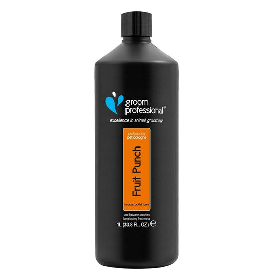 Groom Professional Fruit Punch Cologne (Perfume)[Flavor - Tropical Cocktail Scent, Volume - 1L]