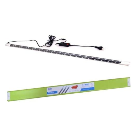 Roxin T8 Submersible Light Multicolor[Length - 100cm, Power - 12w]