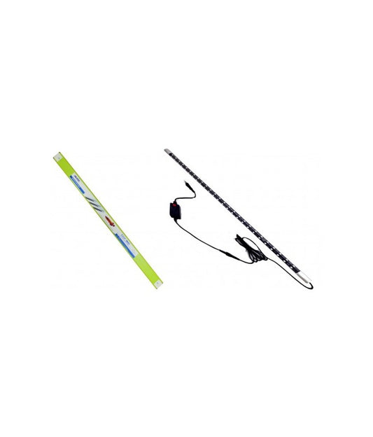 Roxin T8 Submersible Light - GX-C800-Blue&White[Length - 80cm, Power - 9W]