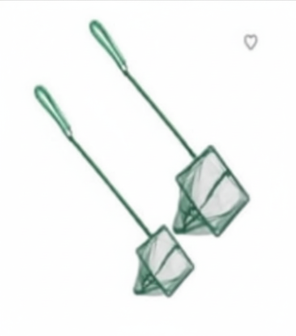 Boyu fish net  - 6 Inch