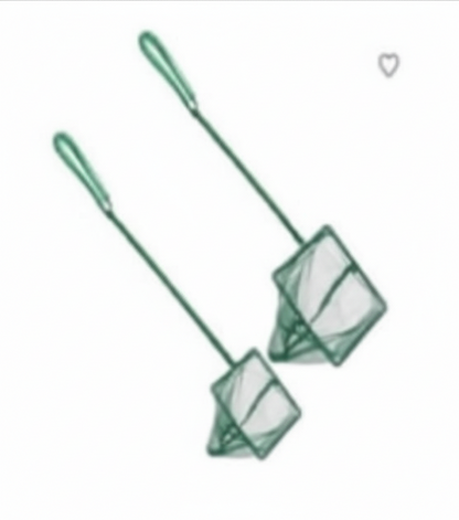 Boyu fish net  - 6 Inch