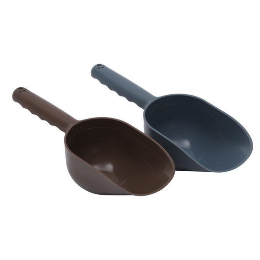 Pet Mode Plastic Measuring Cup 23.5x8x6cm, Assorted