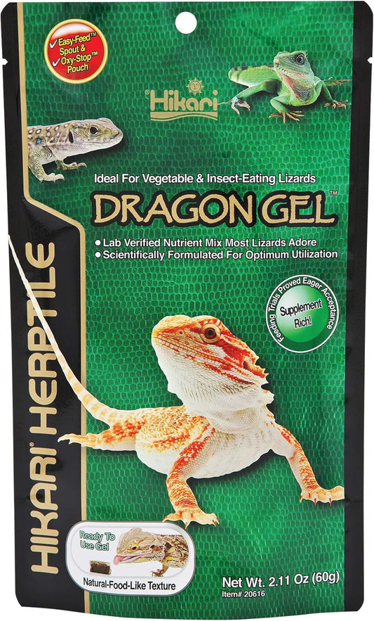HIKARI DRAGONGEL- 60g
