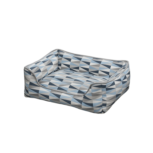 Catry Pet Cushions With Soft Fabric-50*40*14cm