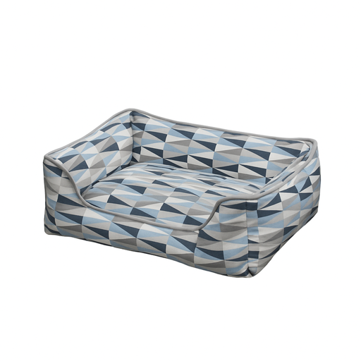 Catry Pet Cushions With Soft Fabric-50*40*14cm