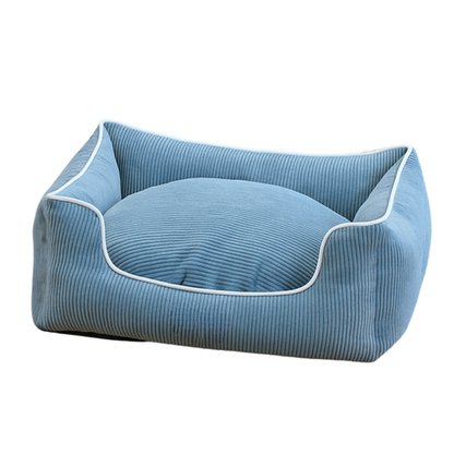 Catry Pet Cushions With Soft Fabric-70*60*18cm