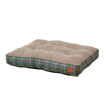 Catry Pet Cushions With Soft Fabric And Plush -85*70*12cm