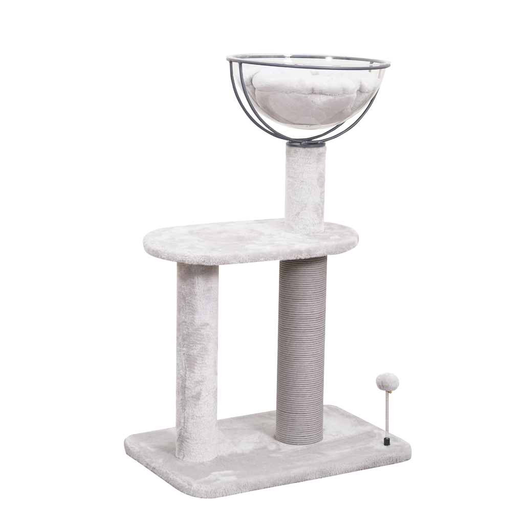 Catry Cat Scraching Post 58x38x56h cm