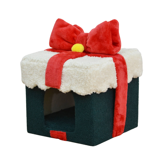 Catry Cat House 36x36x47cm