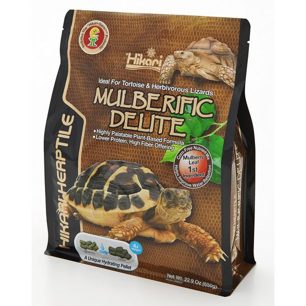 Hikari Mulberific Delite- 650g