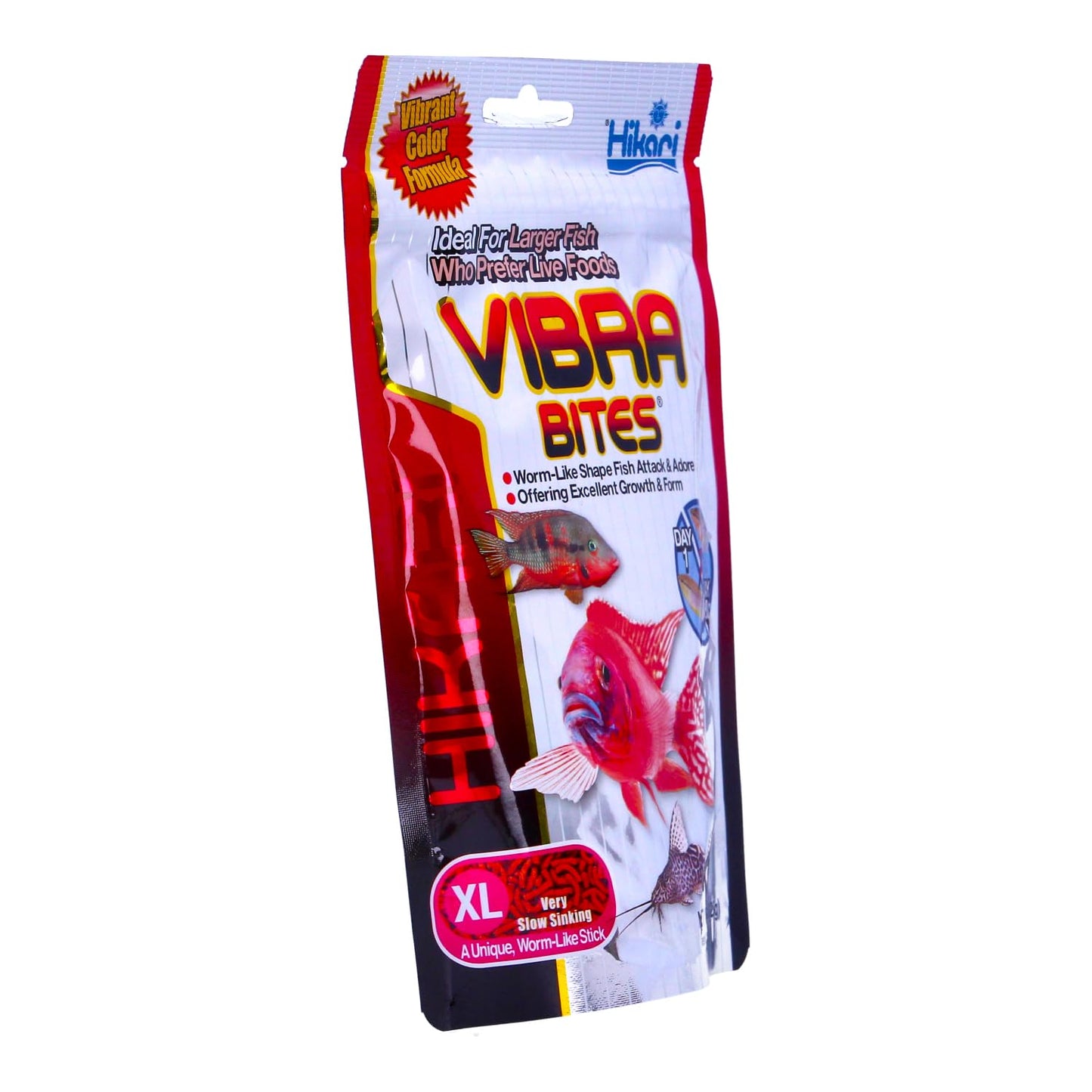 Hikari Vibra Bites- 57g