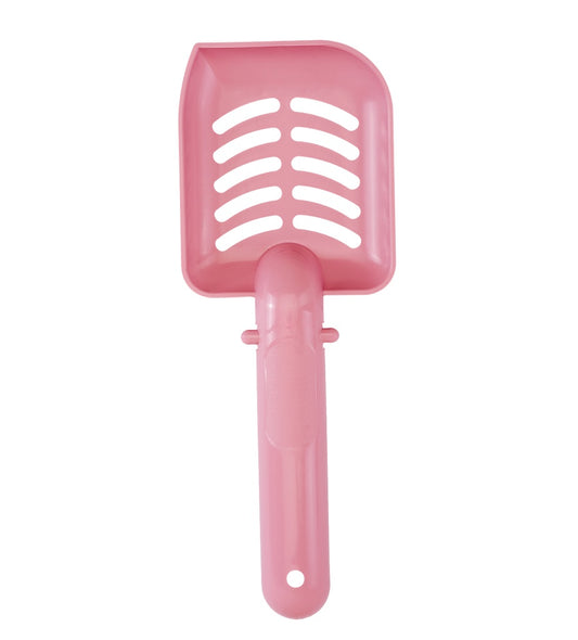 IMAC Paletta Litter Scoops for Cats, Assorted Color, Dimension - 9 x 23cm