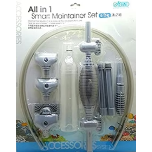 ISTA - All In One Smart Maintainer Set