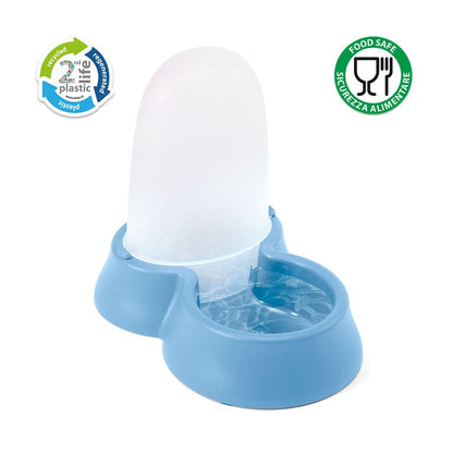 Imac Dea Water/Food Feeder Dispenser 3L - 2nd life (Assorted Colors)