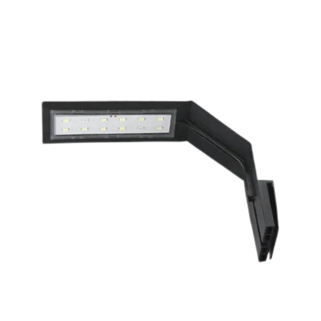 Karis Quanlong Ultra Thin LED 6W, 110-220V 50-60Hz