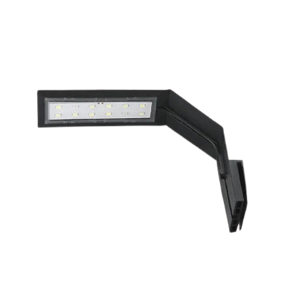 Karis Quanlong Ultra Thin LED 6W, 110-220V 50-60Hz