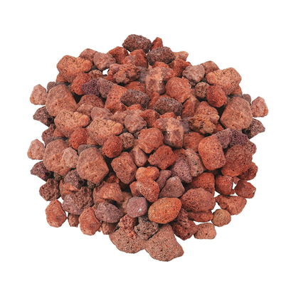 Karis Red Volcanic Stone 10kg