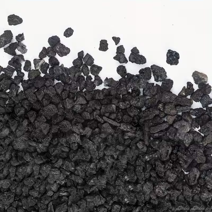 Karis Black Volcanic Stone 10kg