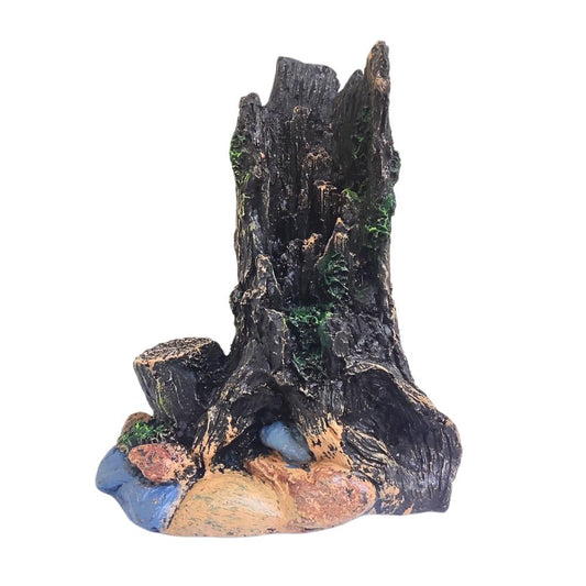 Karis Island Aqua Decoration 15.5x11x20cm