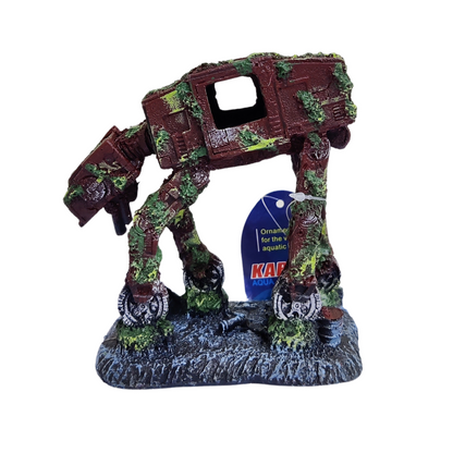 Karis Stone Aqua Decoration 15x8x14cm