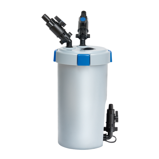 KW Zone Dophin Pre Canister Filter CF2000