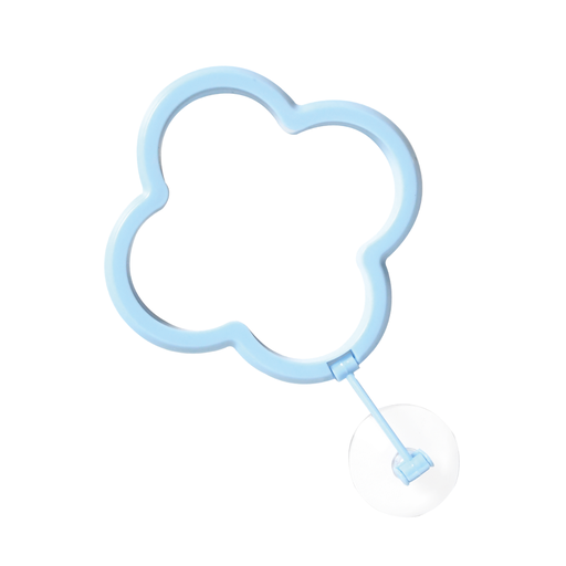 KW Zone Dophin Fish Feeding Ring MC112