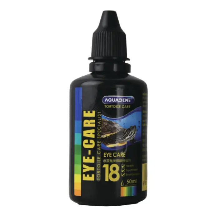 KW Zone Turtle Eye Care 50ml