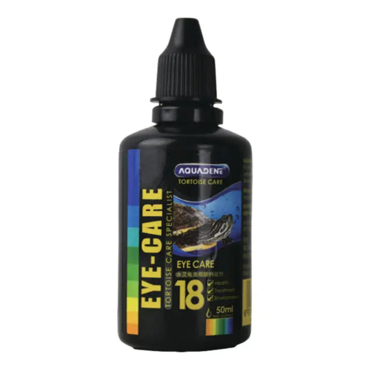 KW Zone Turtle Eye Care 50ml