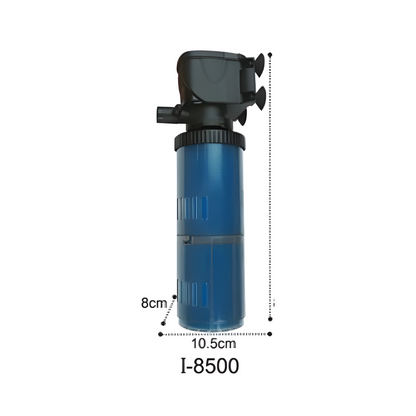 KW Zone I Bus Internal Filter [Max Output - 500L/H]