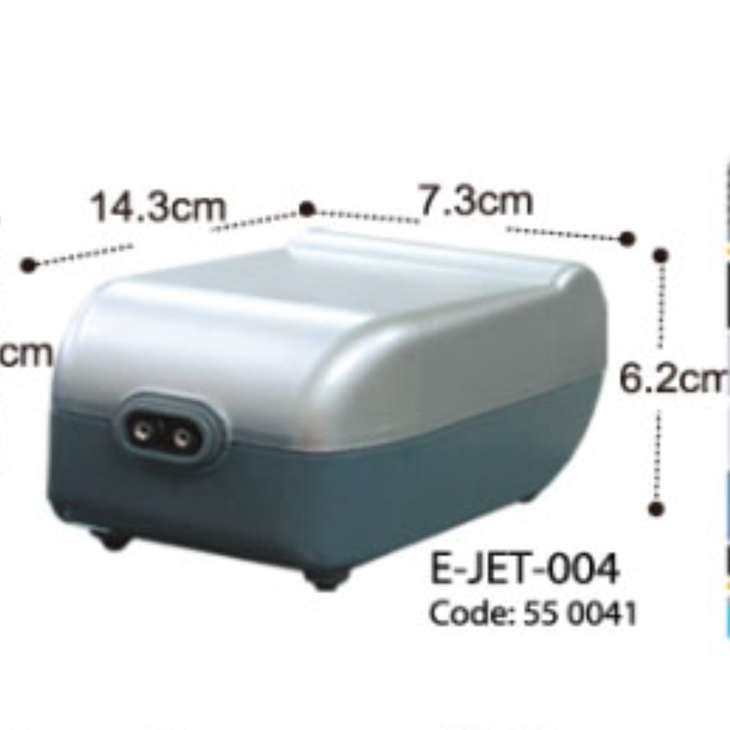 KW Zone Jet Double Outlet Jet - 004