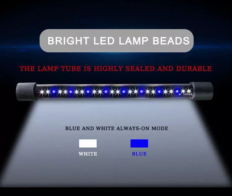 Karis PY-Series Aquarium 480 x 260 x 450mm[Color - White]