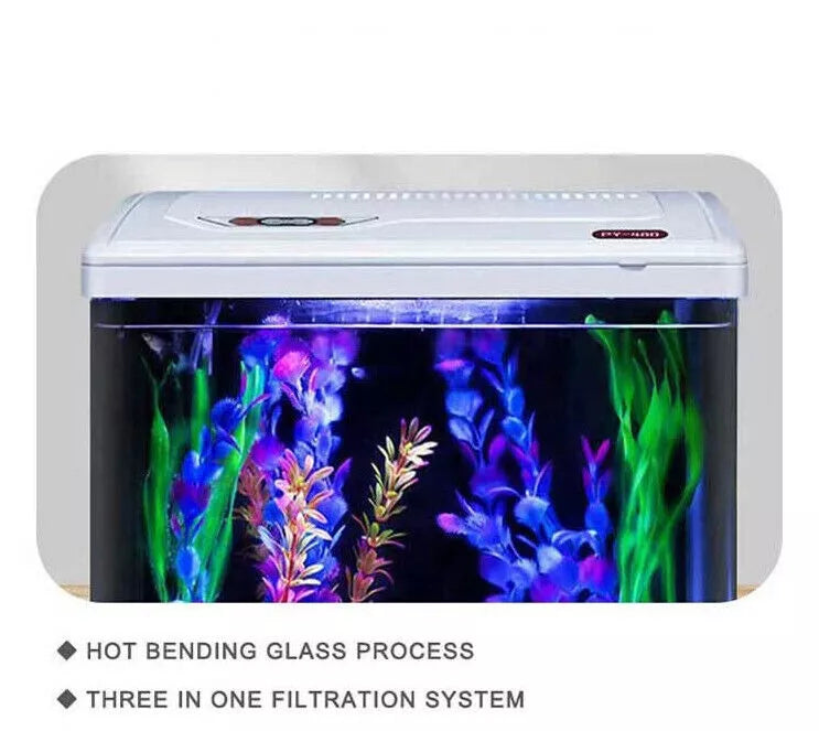 Karis PY-Series Aquarium 480 x 260 x 450mm[Color - White]