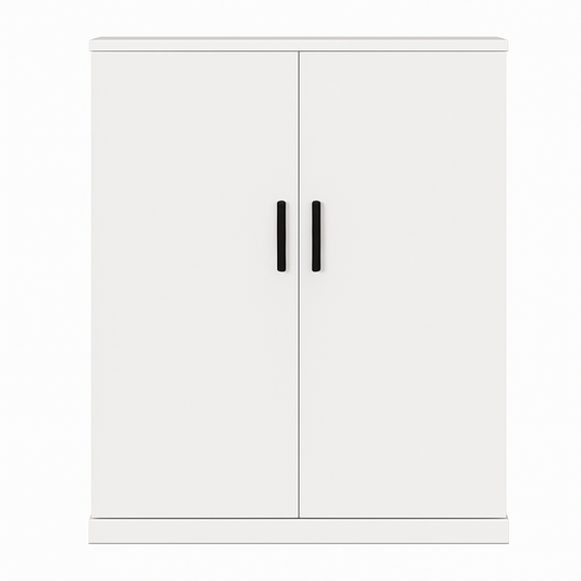 Karis Perfect Cabinet Only 1005x370x610mm-PL1000-White