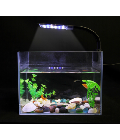 Karis Quanlong Ultra Thin LED 6W, 110-220V 50-60Hz