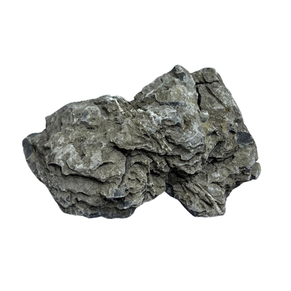 Karis Silver Rock Small (Per Kg)