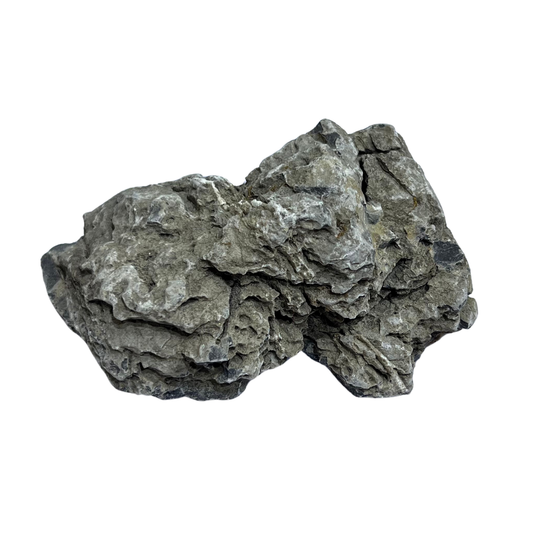 Karis Silver Rock Small (Per Kg)