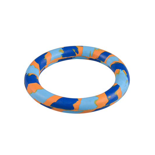 Duvo+ Rubber Ring Smash M - 15,5X15,5X2,1Cm Multicolour