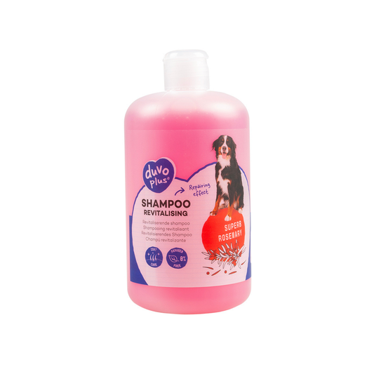 Duvo+ Shampoo Revitalising 250ml
